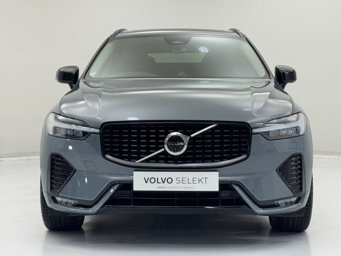 2023 Volvo Xc60