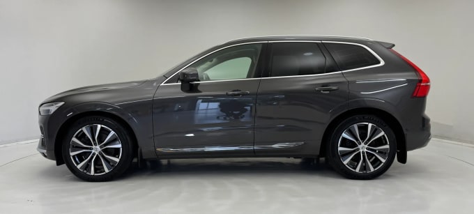 2021 Volvo Xc60