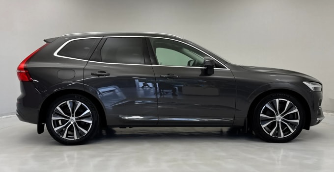 2021 Volvo Xc60