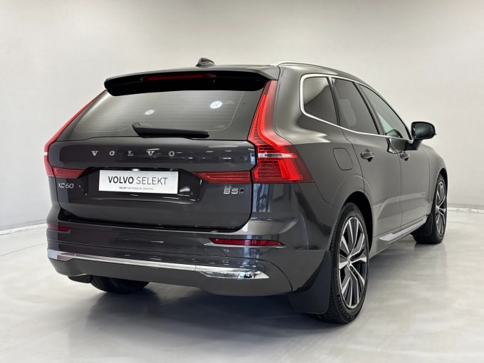 2021 Volvo Xc60