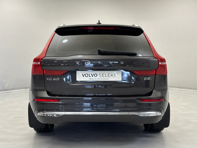 2021 Volvo Xc60