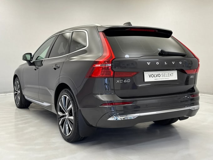 2021 Volvo Xc60