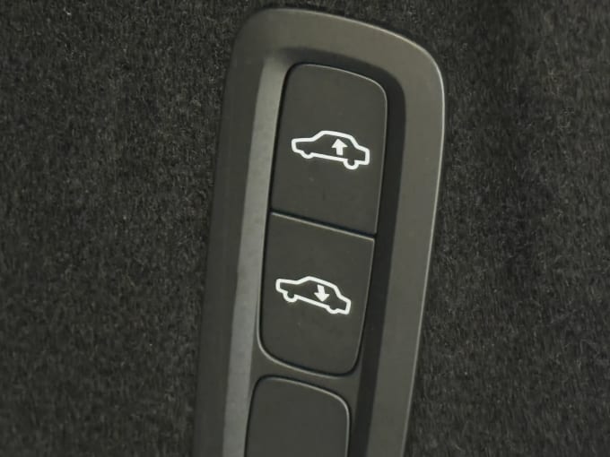 2021 Volvo Xc60