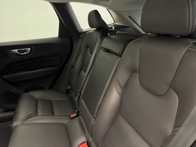 2021 Volvo Xc60