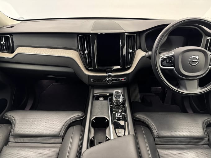 2021 Volvo Xc60