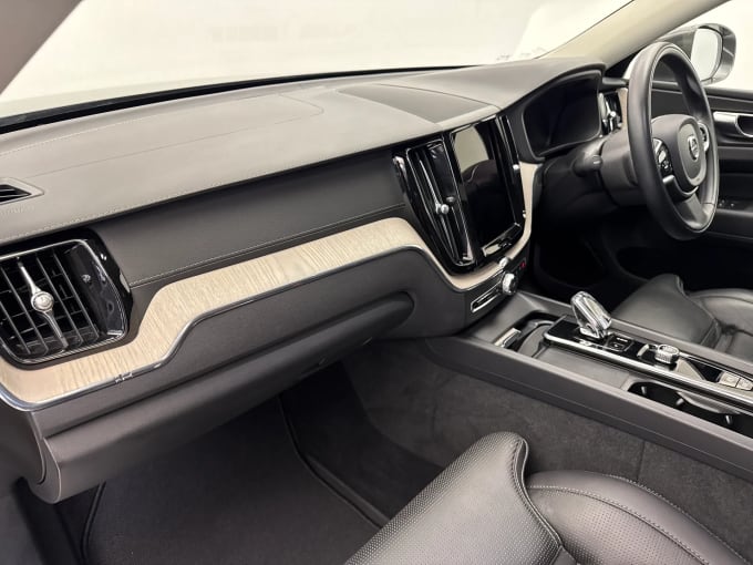 2021 Volvo Xc60