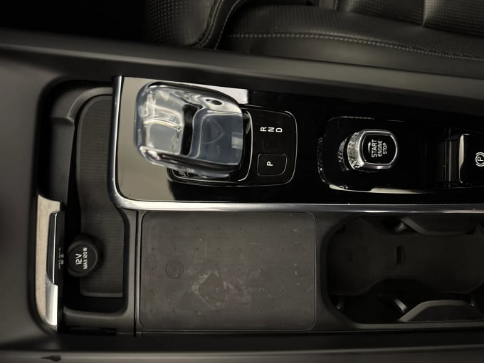 2021 Volvo Xc60
