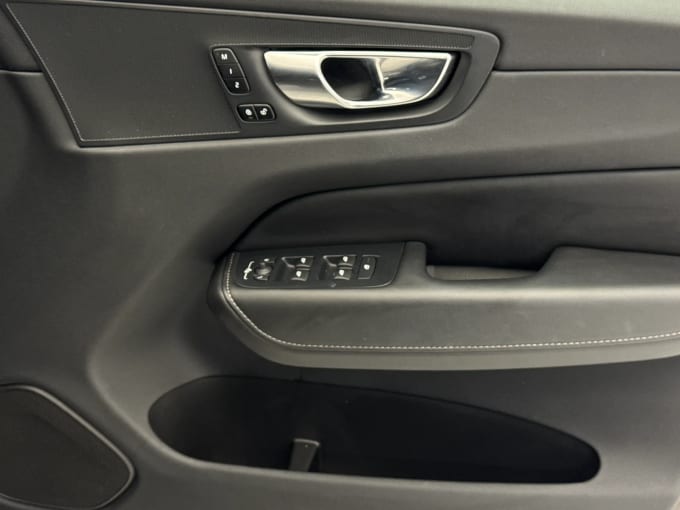 2021 Volvo Xc60