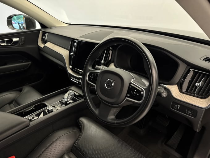 2021 Volvo Xc60