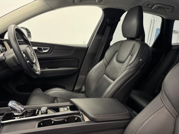2021 Volvo Xc60