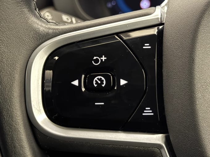 2021 Volvo Xc60