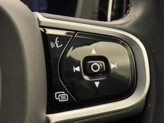 2021 Volvo Xc60