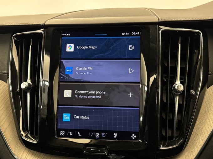 2021 Volvo Xc60