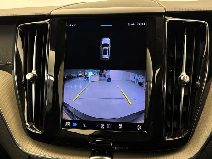 2021 Volvo Xc60