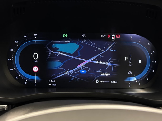 2021 Volvo Xc60
