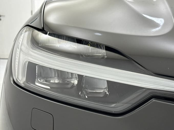 2021 Volvo Xc60