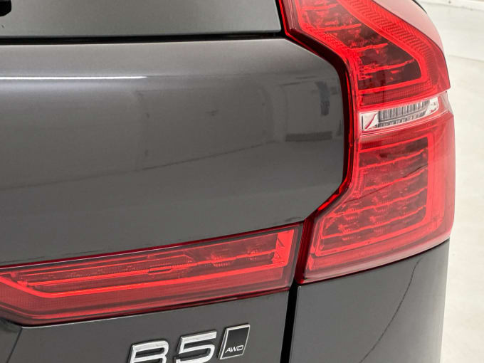 2021 Volvo Xc60