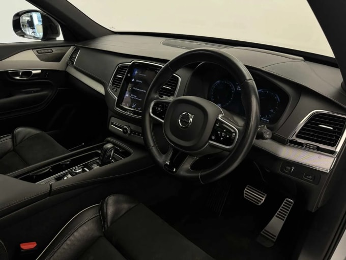 2021 Volvo Xc90