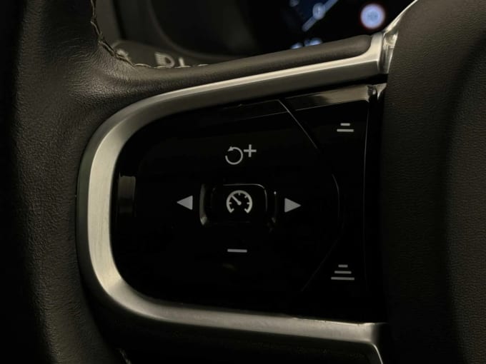 2021 Volvo Xc90