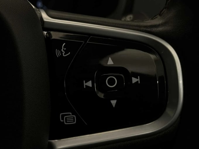 2021 Volvo Xc90