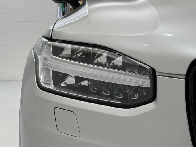 2021 Volvo Xc90