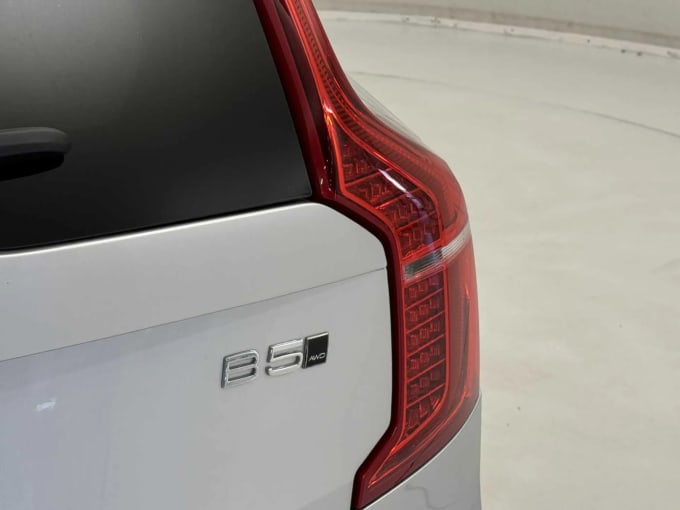 2021 Volvo Xc90