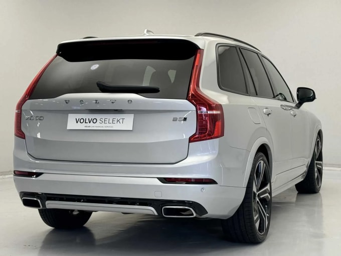 2021 Volvo Xc90