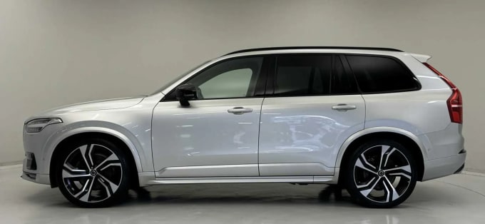 2021 Volvo Xc90