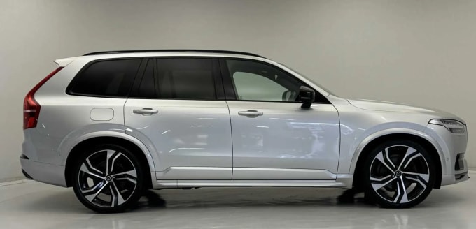 2021 Volvo Xc90