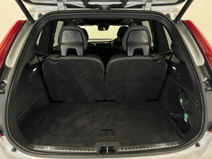 2021 Volvo Xc90