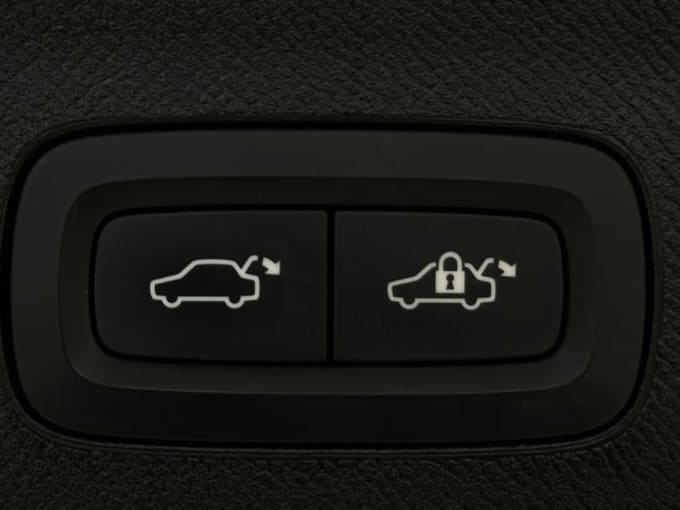 2021 Volvo Xc90