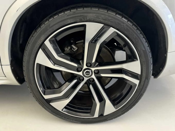 2021 Volvo Xc90