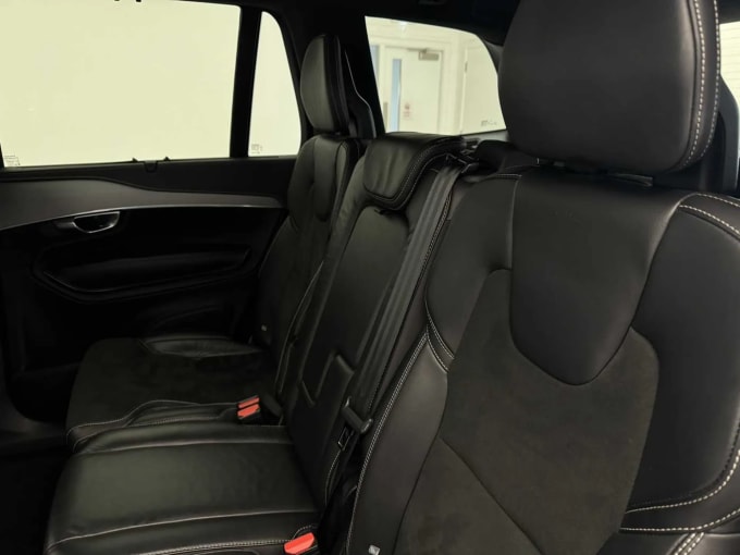 2021 Volvo Xc90
