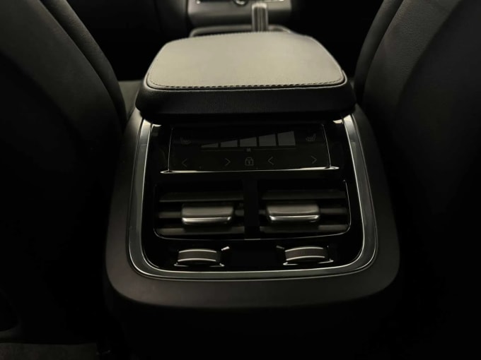2021 Volvo Xc90