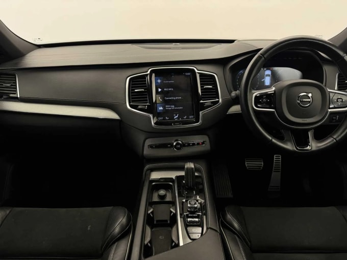 2021 Volvo Xc90