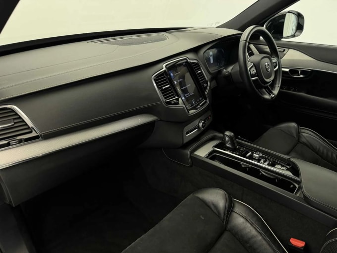 2021 Volvo Xc90