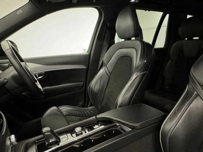 2021 Volvo Xc90