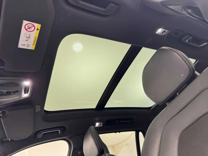 2021 Volvo Xc90