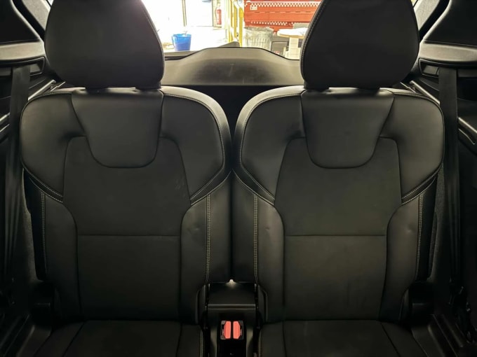 2021 Volvo Xc90