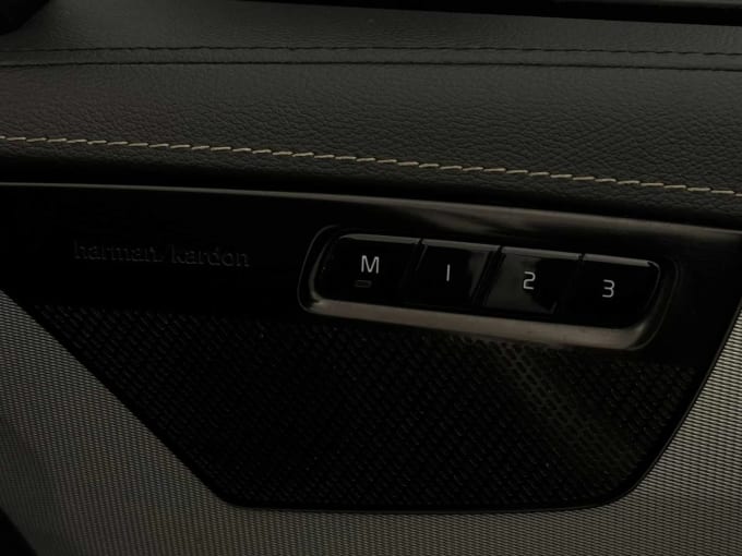 2021 Volvo Xc90