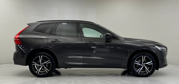 2022 Volvo Xc60