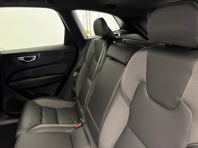 2022 Volvo Xc60