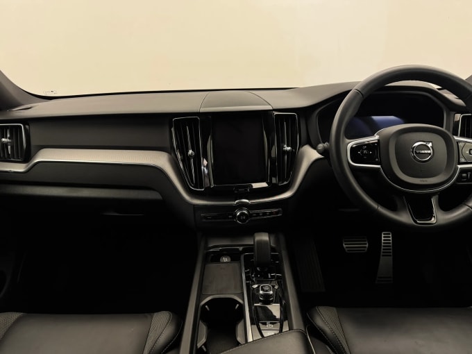 2022 Volvo Xc60