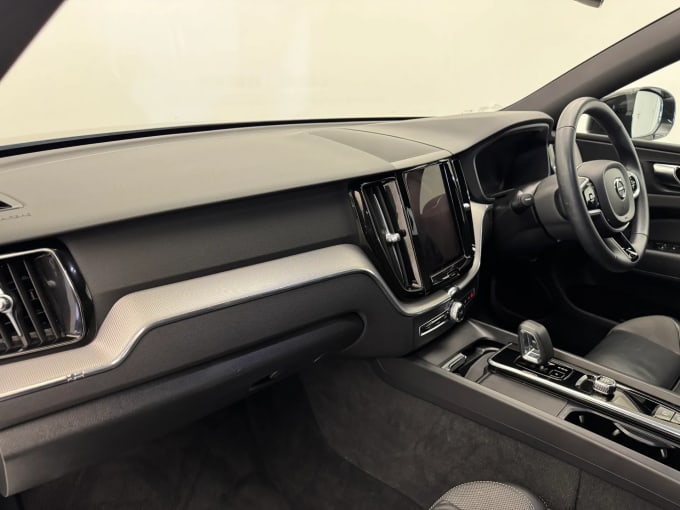 2022 Volvo Xc60