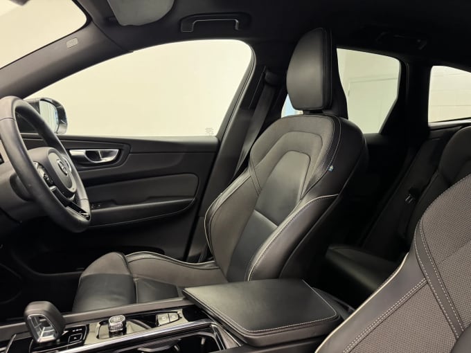 2022 Volvo Xc60