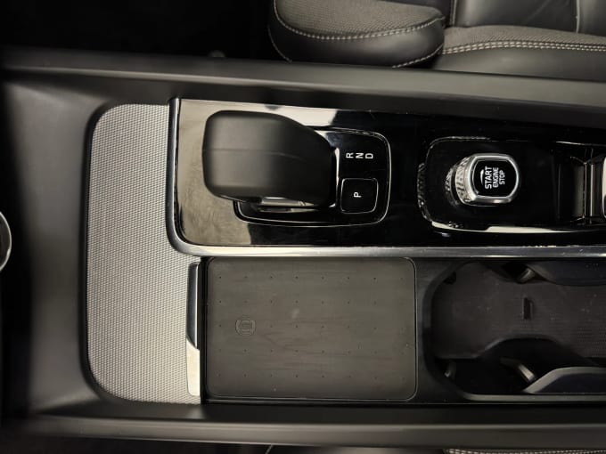 2022 Volvo Xc60