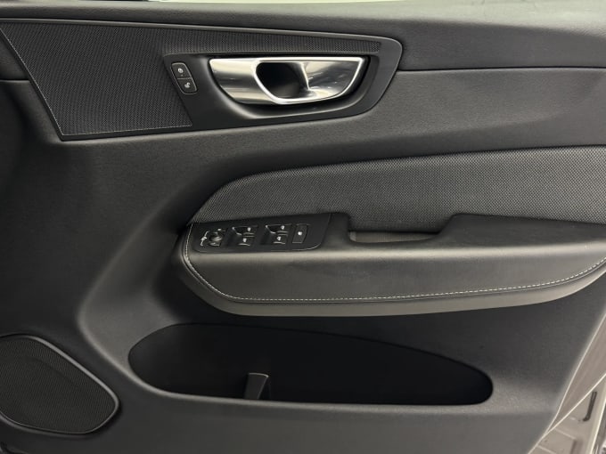 2022 Volvo Xc60