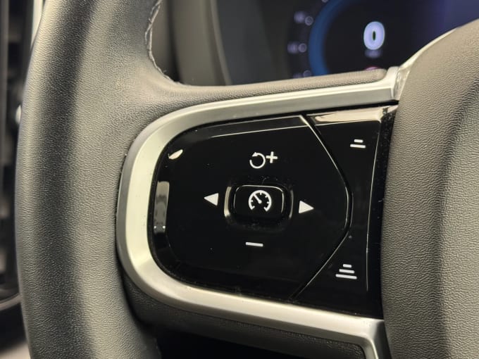2022 Volvo Xc60