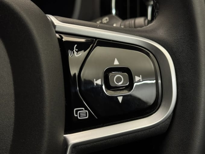 2022 Volvo Xc60
