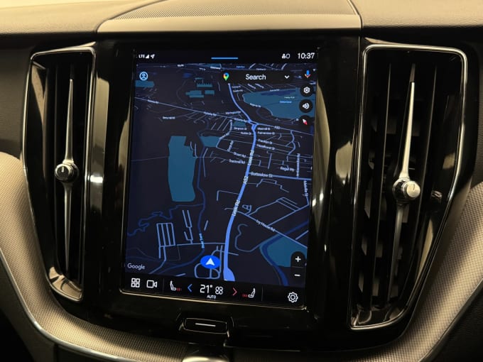 2022 Volvo Xc60